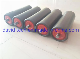  Alkali Fertilizer Coal Mining Ports Coking Steel Power Cement Plants Wear Resistance UHMWPE Roller for Belt Conveyor