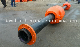  HDPE Floating Dredging Dredger Pipe