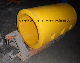 HDPE PE PVC PU Foam Plastic Protection Cover Plate