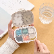  Best Selling Portable Wholesale 7 Day Meddicine Box Pill Organizer Pill Holders