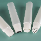 60g Custom Logo Printing Massage Cream Tube Roller Tube Functional Head Tube with Steel Ball manufacturer