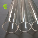  Plastic Frosted 2 Inch Plastic Tube PVC Pipes Large Acrylic Tube