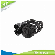  High Quality Flexible and Expandable Drain Pipe Perforated Version with Sock 65mm X 10′ Landscape Pipe