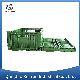Multipurpose Plastic Industry Storage Crate for Agricultural Vegetable Fruit