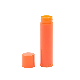 High Quality PCR 4G 4.2g 4.8g 5g Plastic Lip Balm Container Lipstick manufacturer