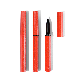 Waterproof Liquid Eyeliner Penci Tube Plastic Eyeliner Container