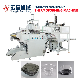  Automatic Plastic Dome Cake Display Container with Clear Dome Lid Making Machine