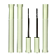  Cheap Price Popular Style Cosmetic Packaging Plastic Eyelash Extension Brush Mascara Container