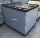  HDPE Plastic Foldable Large Container