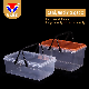  Jelly Box Food Box Biscuit Boxes Preservation Box PP Plastic Food Plastic Containers
