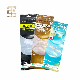  Digital Custom Insoles Packed in OPP Plastic Bags