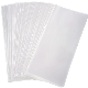  Clear Treat Bags Plastic Cello Bags OPP Cellophane Bag