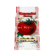  Factory Supply PP Woven Rice Bag with OPP Printing Lamination