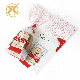  ISO Certificate OPP PE Bakery Bread Packaging Bags with Square Bottom