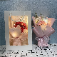  Wholesale Paper Gift Bags Flower OPP Bag Packaging Bag with Window