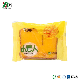  Customized design Heat sealing bread biscuit cookies plastic packaging bag