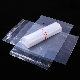  Translucent Food Grade Frosted OPP Plastic Self Adhesive Food Packaging Bag
