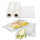  Micro Channel/ Embossed Plastic Food Packaging Vacuum Bag