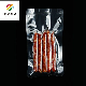 High Temperature Cooking Packaging Bag Food Vacuum Spot Wholesale and Printable Retort Seafood Meat Vacuum Bag Custom