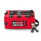 Survival Hot-Selling First Aid Kit Waist Bag Outdoor Portable Outdoor Travel Storage Medical Kit Bags manufacturer