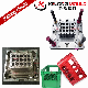  Plastic Injection Beer Box Container Mould Manufacture Beer Molding Stool Making