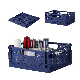  Multi Functional Home Plastic Storage Box Storage Basket for Small Sundries Daily Supplies