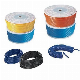1/4" Flexible Imperial Size PU Polyurethane Air Tube