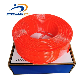  Pneumatic Air Hose Pipe Plastic 3/16 5/16 5/32 1/ High Pressure Voltage Resistance Polyether Polyurethane PU Tube
