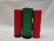  High Performance Red/Green PU Semi-Finished Tube