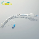  Grade PVC Disposable Endotracheal Tube Regular Ett with Ultrathin PU Cuf