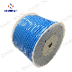 6X4mm Pneumatic Flexible Polyurethane PU Tube