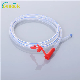  Medical Consumables PU Stomach Tube / Nasogastric Tube/ Gastric Tube