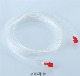  Wholesale Medical Disposable PVC PU Coil Extension Connection Tube CE/ISO