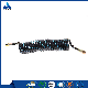  Resilient and Flexible Pneumatic Spiral Air Hose PU Tube for Sale