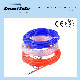  High Quality PU PE Ny Pneumatic Air Flexible Polyurethane Spiral Polyethylene Nylon Hose Tube