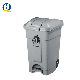  Plastic Dustbin Garbage Can 70 Liter Design Plastic Waste Container