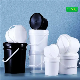  2L Customized Laminating Plastic Drums Chemical Liquid Waste Material Storage Container