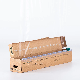 Wholesale Biodegradable PLA Cling Film Biodegradable Food Wrap Film