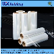  Custom New Products Clear PE Food Wrap Cling Film Adhesive LLDPE Stretch Film