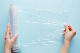  Hand Stretch Film Wrap Food Cling Film Hand Wrapper Recycling Clear Film