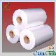  China Factory Center Folded 19um POF Heat Wrap Film for Food Packaging