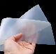  Food Grade High Transparent Color Silicone Sheet, Silicone Rubber Sheet, Silicone Film, Silicone Wrap (3A1001)