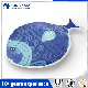  Safe Plastic Dinner Plate Melamine Dinnerware for Housewares