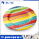High Quality Plastic Asia Melamine Dinner Ware