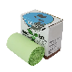  Eco Friendly Packaging Biodegradable Plastic Bags Wholesale Disposable Biodegradable Trash Bags