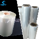  Packing Material Plastic Film Roll Bag Transparent Thermal Shrinkable Label Sleeve Wrapping Films PETG Polyethylene PE Polyolefin POF Shrink Film