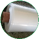  Factory Wholesale High Quality UV Stabilized Weed Resistant White Transparent PE Garden Plastic Mulch Greenhouse Protective Film