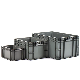  High Quality Storage Foldable and Stackable Solid Plastic Folding Moving Fruit Box