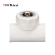 Mingshi Manufacture High Quality PPR Fittings for Water System manufacturer
