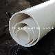 PVC/PE/PPR High Quality Plastic Water Pipe Conduit Pipe Drainage Pipe